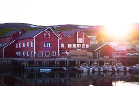 Batsfjord Brygge - Arctic Resort